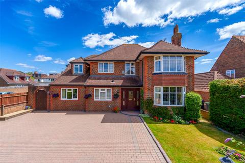 6 bedroom detached house for sale, Forest Road, Worthing, West Sussex, BN14