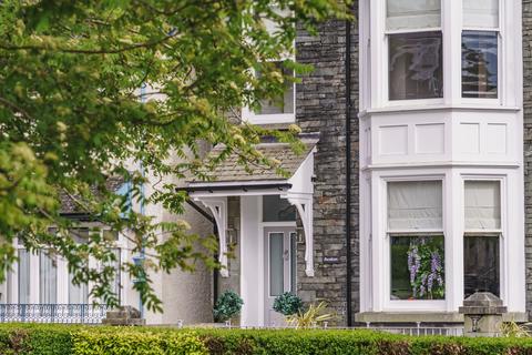 8 bedroom end of terrace house for sale, Avalon, Rothay Road, Ambleside