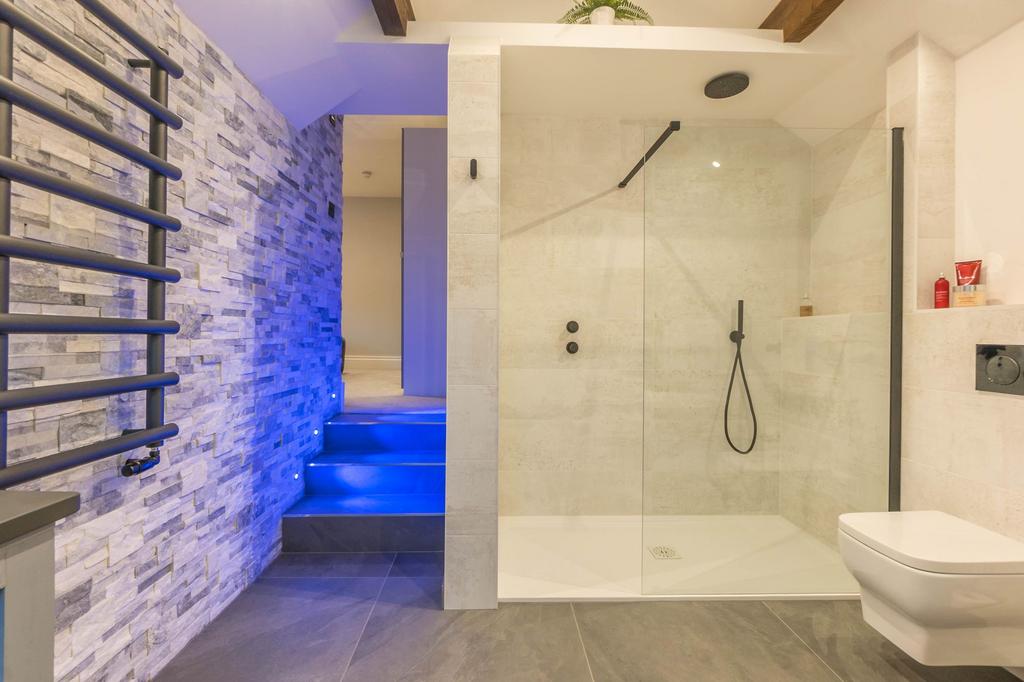 En suite