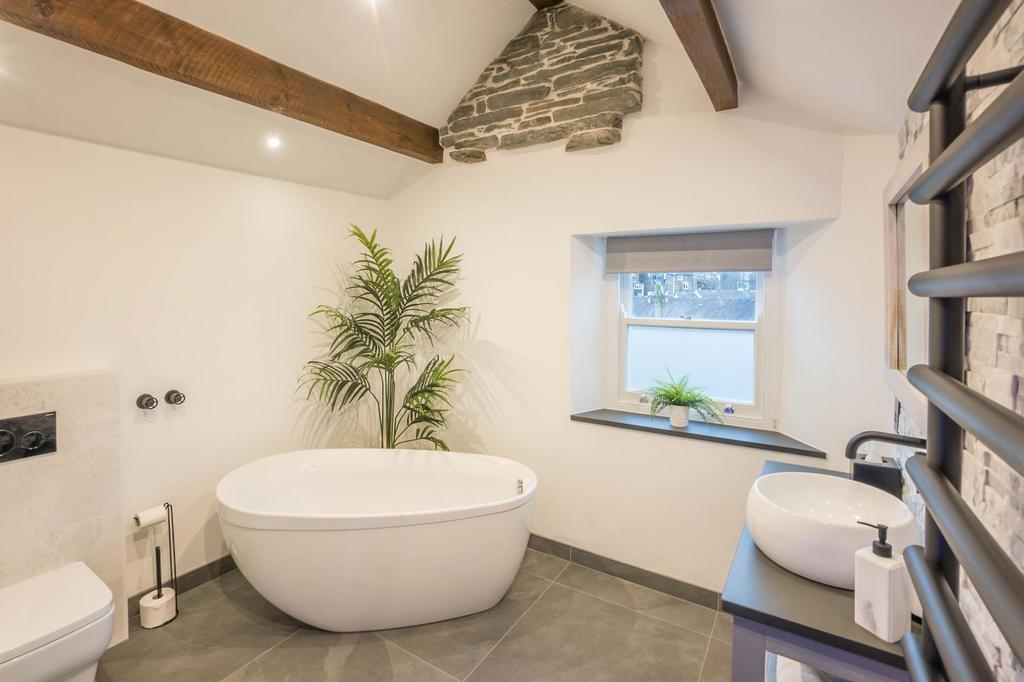En suite
