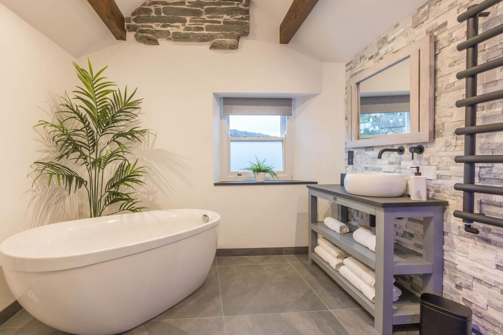 En suite