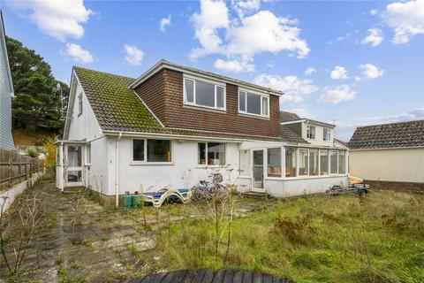 4 bedroom detached house for sale, Salter Road, Sandbanks, Poole, Dorset, BH13