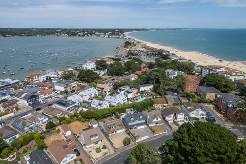 4 bedroom detached house for sale, Salter Road, Sandbanks, Poole, Dorset, BH13