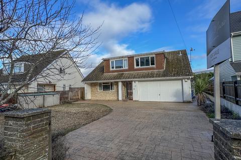 5 bedroom detached house for sale, Salter Road, Sandbanks, Poole, Dorset, BH13