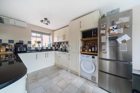 25 Manor Fields, Burghill, Hereford, HR4 7RR