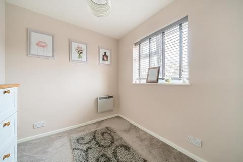 25 Manor Fields, Burghill, Hereford, HR4 7RR