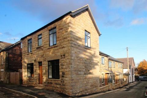 undefined, Avenue Road, Harrogate, North Yorkshire, HG2
