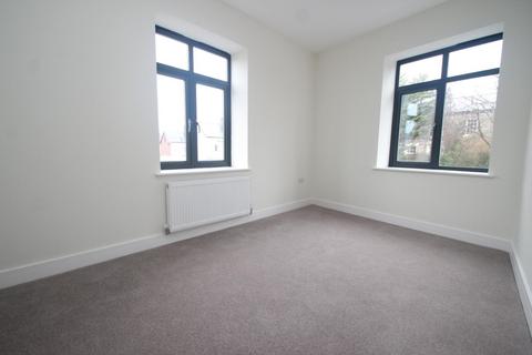 undefined, Avenue Road, Harrogate, North Yorkshire, HG2