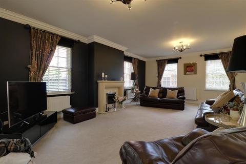 5 bedroom detached house for sale, Lawton Hall Drive, Church Lawton, Cheshire