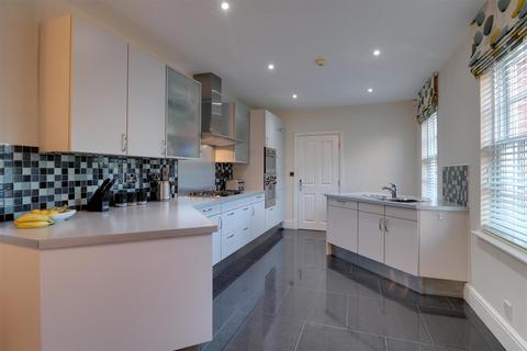 5 bedroom detached house for sale, Lawton Hall Drive, Church Lawton, Cheshire