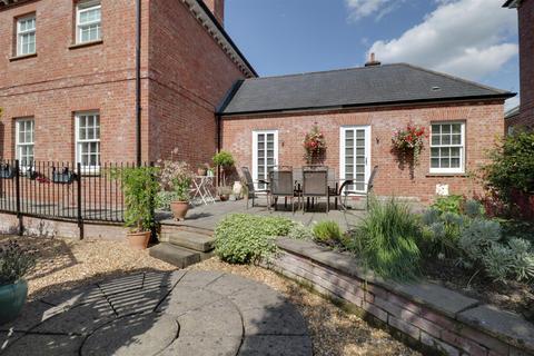 5 bedroom detached house for sale, Lawton Hall Drive, Church Lawton, Cheshire