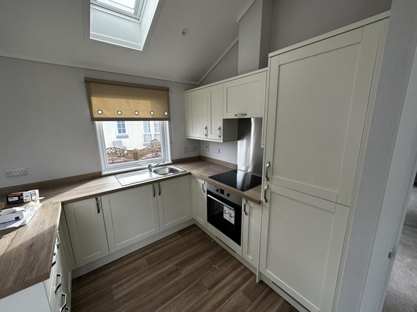 Birchington, Kent, CT7 1 bed park home for sale £160,000