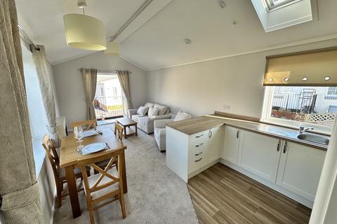 1 bedroom park home for sale, Birchington, Kent, CT7