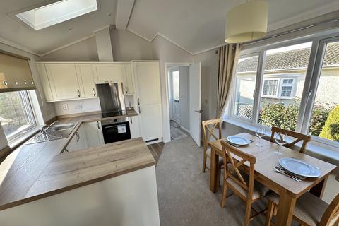 1 bedroom park home for sale, Birchington, Kent, CT7