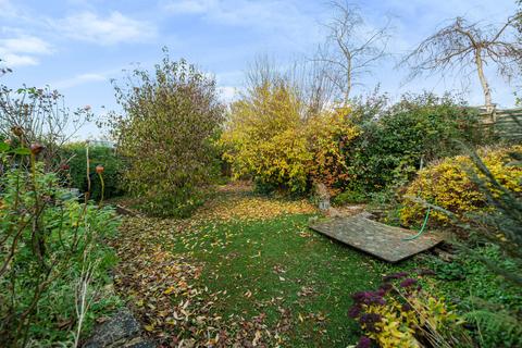 2 bedroom bungalow for sale - Sherbrooke Close, Kings Worthy, Winchester, Hampshire, SO23