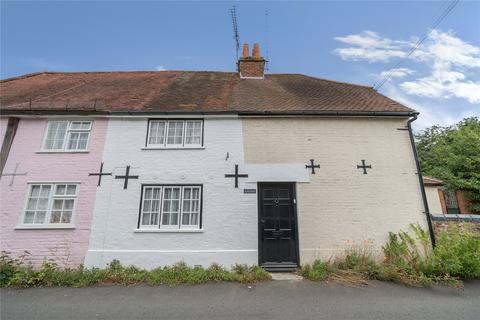 1 bedroom house for sale, Queen Street, Twyford, Winchester, Hampshire, SO21