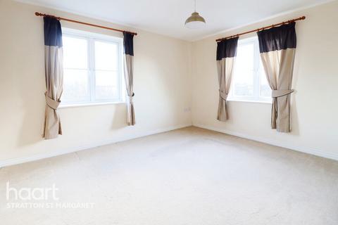 2 bedroom apartment for sale - Melusine Road, Swindon