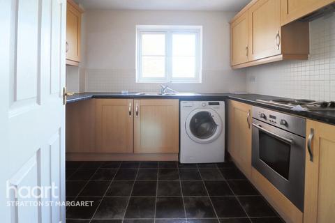 2 bedroom apartment for sale - Melusine Road, Swindon