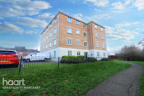 2 bedroom apartment for sale - Melusine Road, Swindon