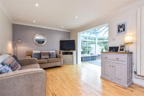 4 bedroom detached house to rent, Eggars Field, Bentley, Farnham, Surrey, GU10