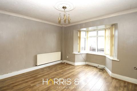 3 bedroom end of terrace house for sale, Laurel Avenue, Fleetwood, FY7