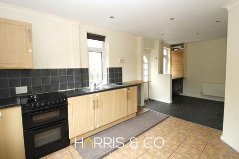 3 bedroom end of terrace house for sale, Laurel Avenue, Fleetwood, FY7