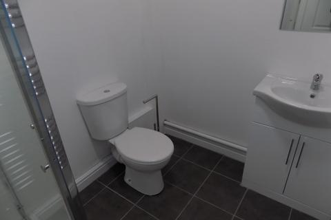 undefined, Albert Road, Tamworth, B79