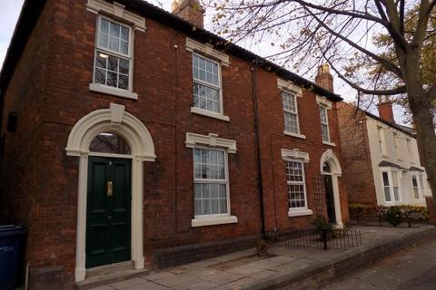undefined, Albert Road, Tamworth, B79