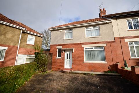 3 bedroom semi-detached house for sale - Sidmouth Road, Low Fell