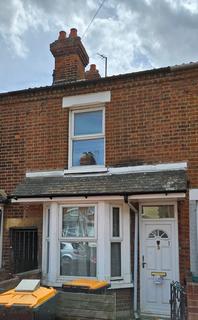 2 bedroom terraced house to rent, Bedford MK42