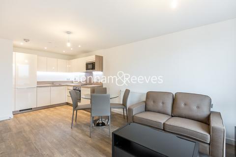 1 bedroom apartment to rent - Elmira Street, Lewisham SE13