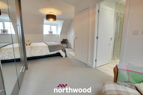 4 bedroom semi-detached house for sale, Woodall Gate, Howden, Goole, DN14