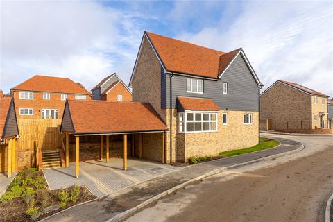 4 bedroom detached house for sale, Bartlow Road, Linton, Cambridge