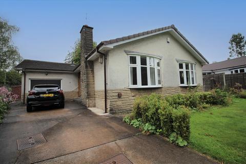 3 bedroom bungalow to rent - Newgate, Preston PR2