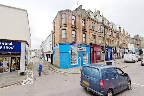 1 bedroom flat for sale - Main Street, Top Floor Flat, Campbeltown, Mull of Kintyre PA28
