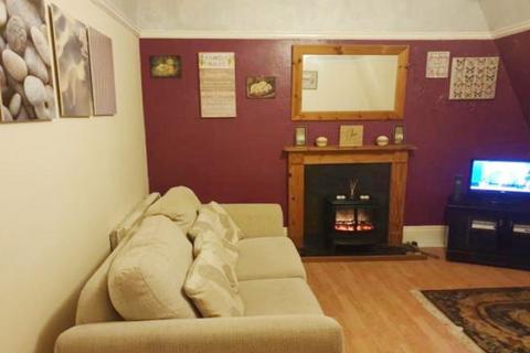 1 bedroom flat for sale - Main Street, Top Floor Flat, Campbeltown, Mull of Kintyre PA28