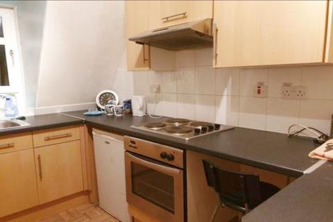 1 bedroom flat for sale - Main Street, Top Floor Flat, Campbeltown, Mull of Kintyre PA28