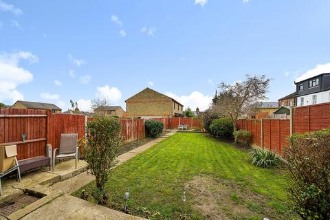 167 Blandford Road, Beckenham, BR3 4NG