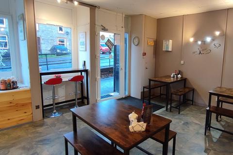 Property for sale - Main Street, Hot Food Investment, Muirkirk, East Ayrshire KA18