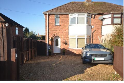 144 Pytchley Road, Kettering, NN15 6JA