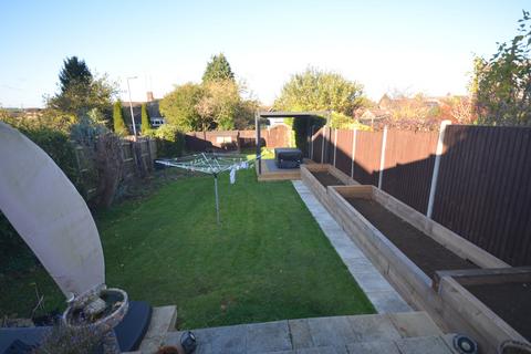 144 Pytchley Road, Kettering, NN15 6JA