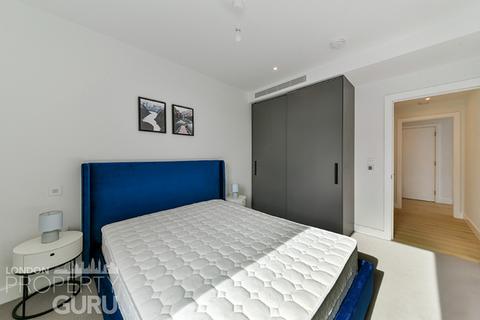 2 bedroom apartment to rent - Grand Central Apts, London, NW1