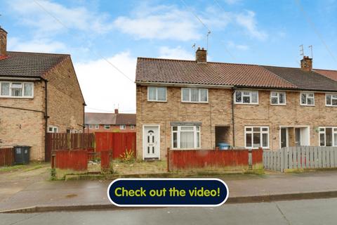 37 Ashby Road, Hull, HU4 7JT