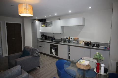 2 bedroom apartment for sale, 2-Bed Apartment - 49 Hurst Street, L1