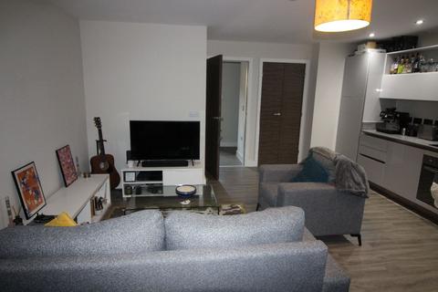 2 bedroom apartment for sale, 2-Bed Apartment - 49 Hurst Street, L1