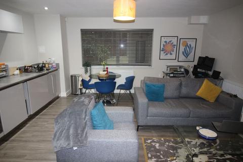 2 bedroom apartment for sale, 2-Bed Apartment - 49 Hurst Street, L1