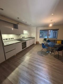 2 bedroom apartment for sale, 2-Bed Apartment - 47 Hurst Street, L1