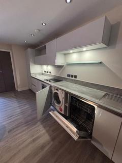2 bedroom apartment for sale, 2-Bed Apartment - 47 Hurst Street, L1