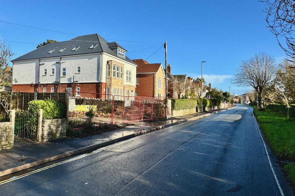 VICTORIA AVENUE, SWANAGE Land for sale £350,000