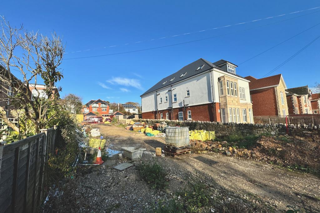 VICTORIA AVENUE, SWANAGE Land for sale £350,000